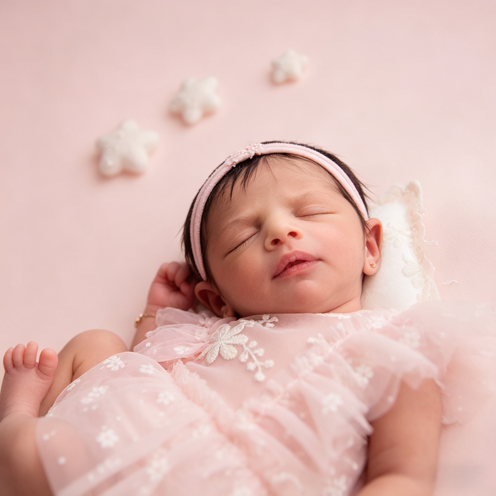 Newborn Photography Props Baby - огляд і ціна Photography Still Life