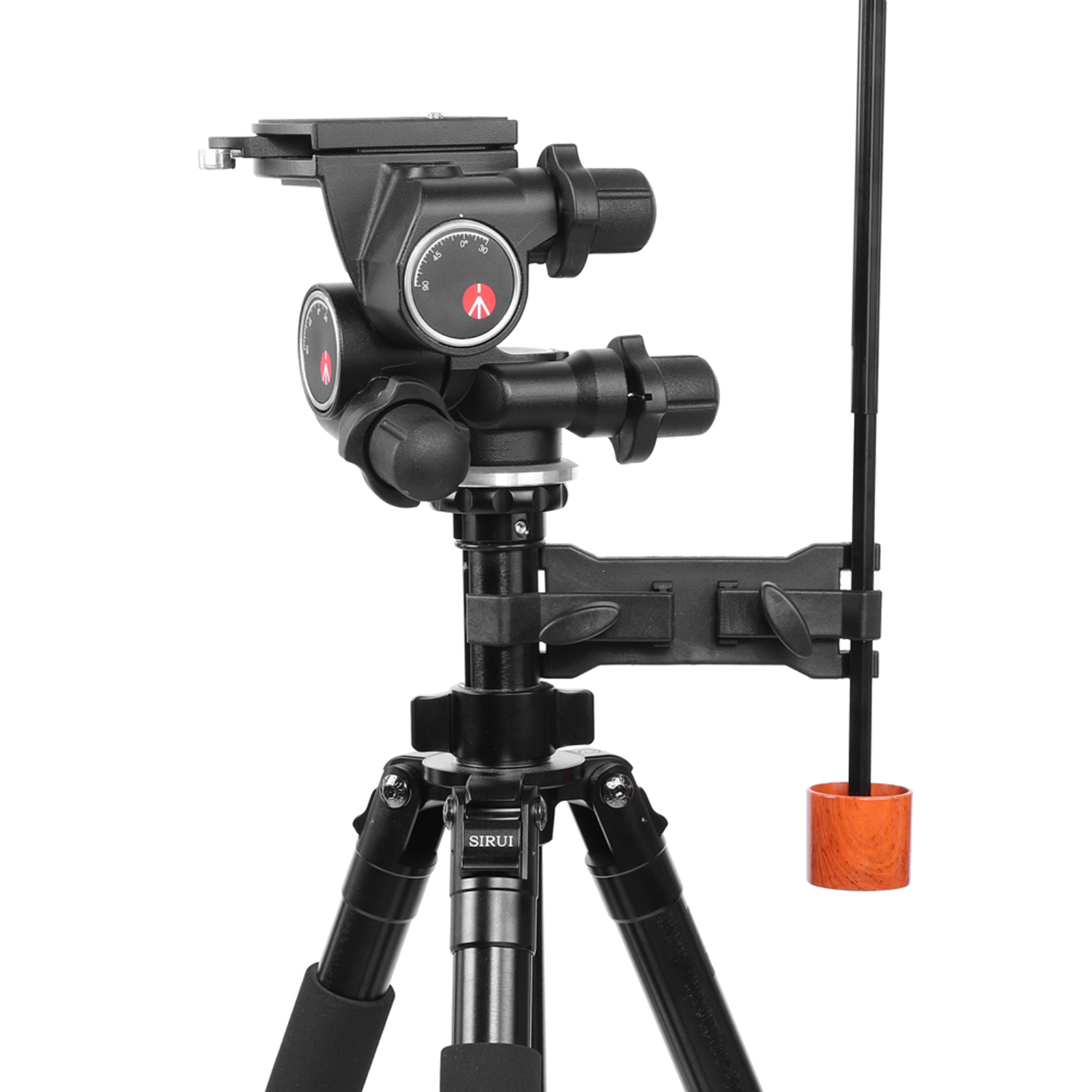 Outdoor Camera Tripod Umbrella - огляд і ціна Photography Umbrella Lights