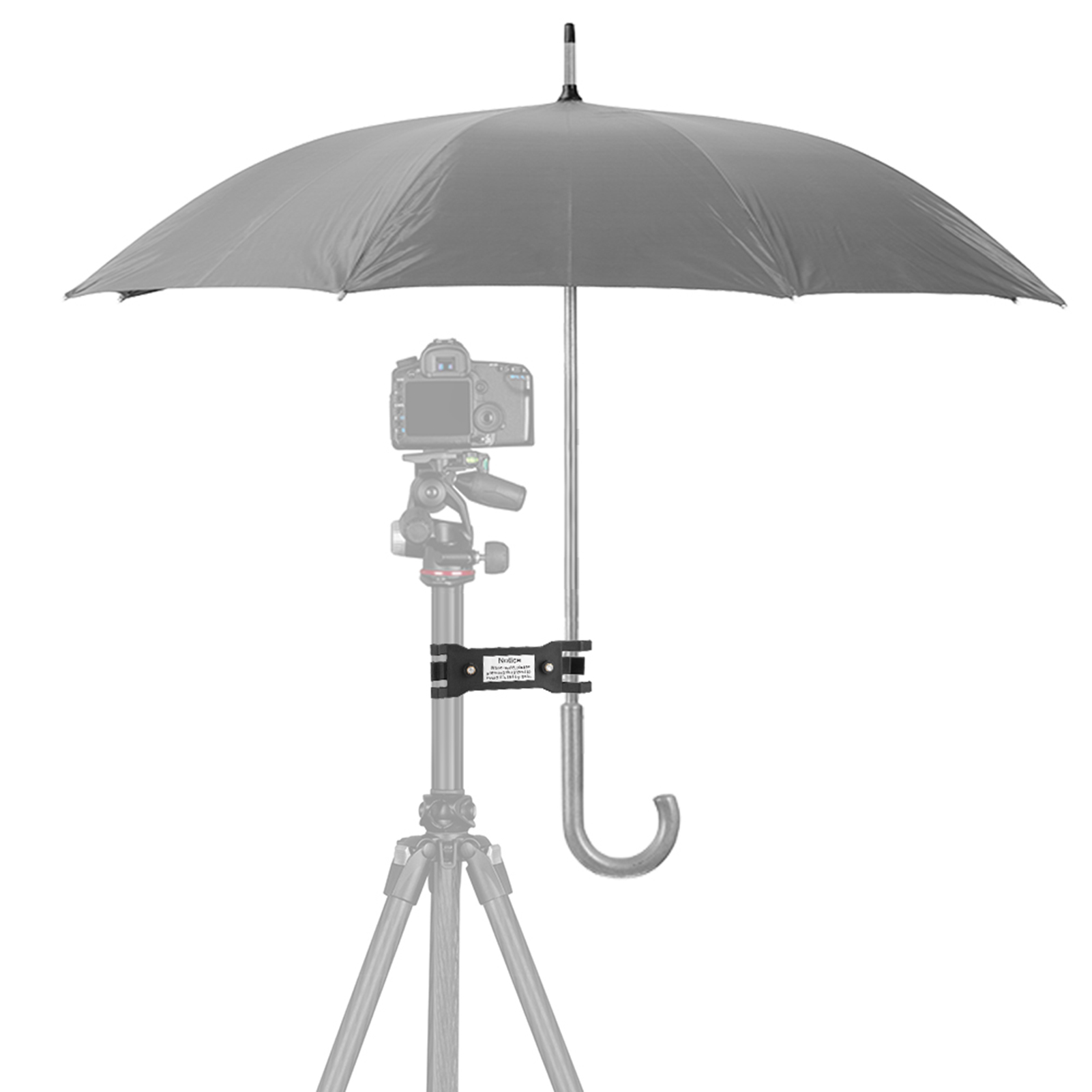Outdoor Camera Tripod Umbrella - огляд і ціна Photography Umbrella Lights