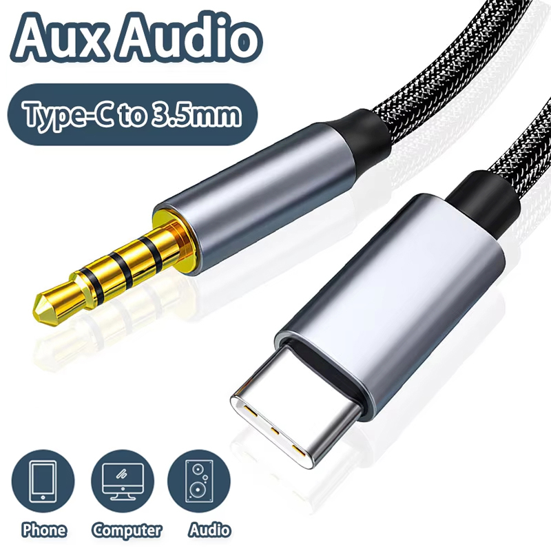 2m High Quality USB Type C to  - огляд і ціна Tethering Cable Usb