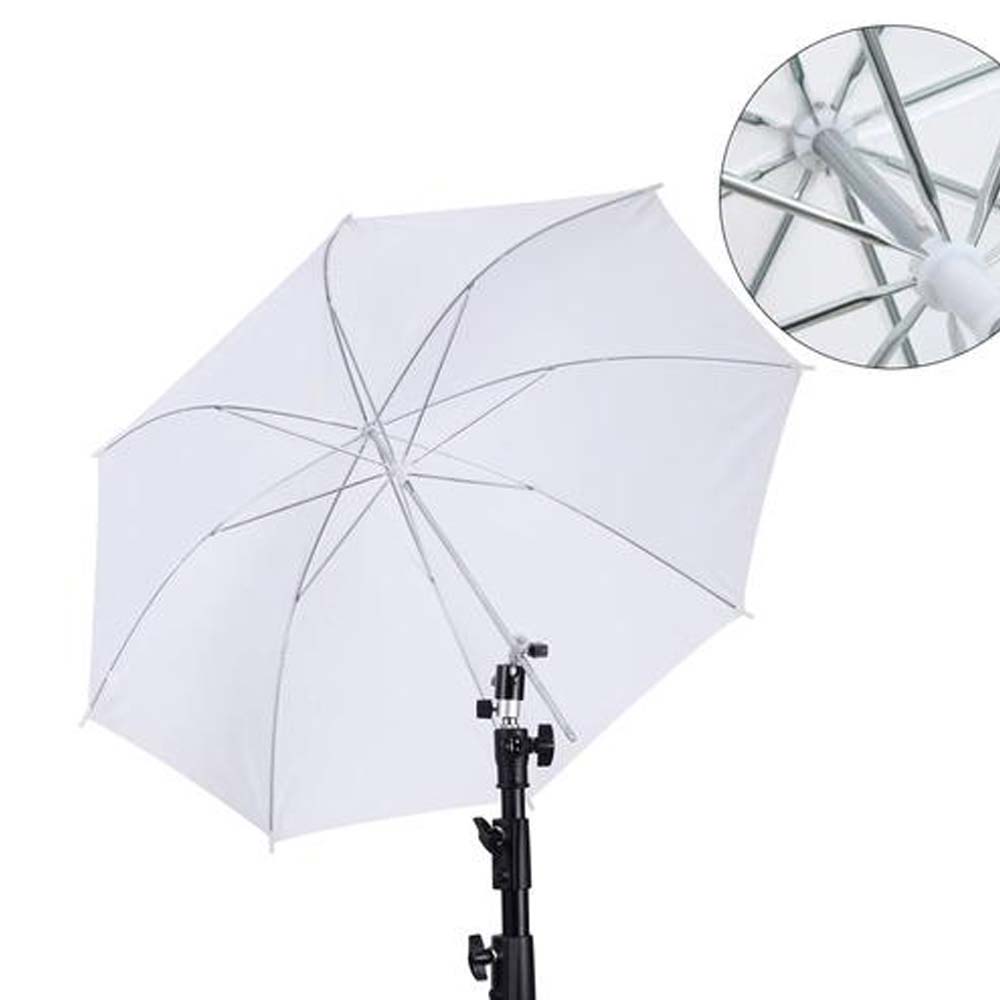 50cm/ 20Inch Photography Umbre - огляд і ціна Photography Umbrella Lights