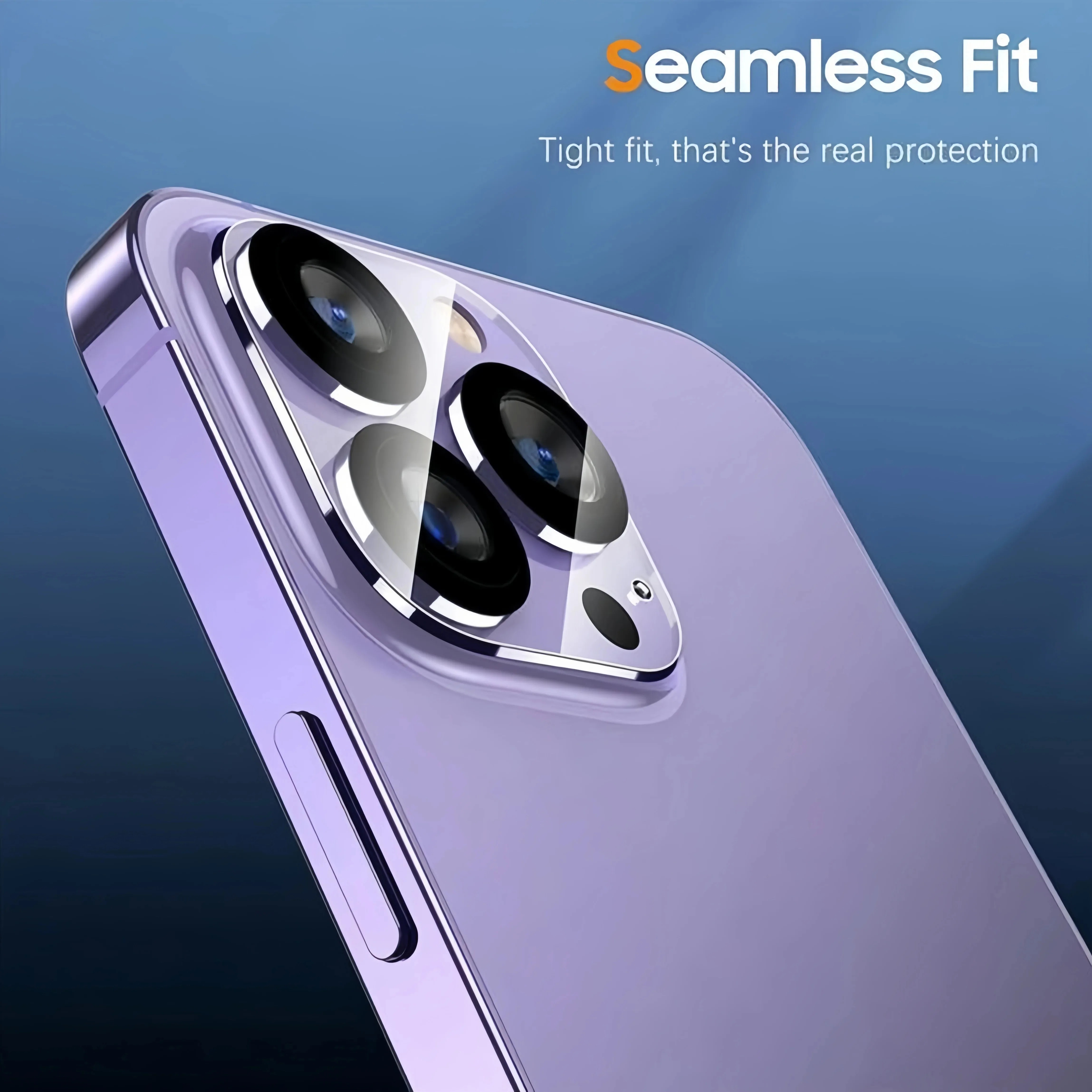 3Pcs Rear Camera for iPhone 17 - огляд і ціна Photography With Iphone 15