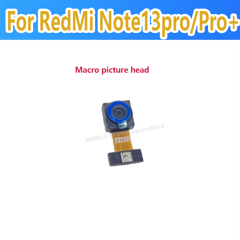 Originla 200MP Main Big Wide R - огляд і ціна Photography Kit Xiaomi