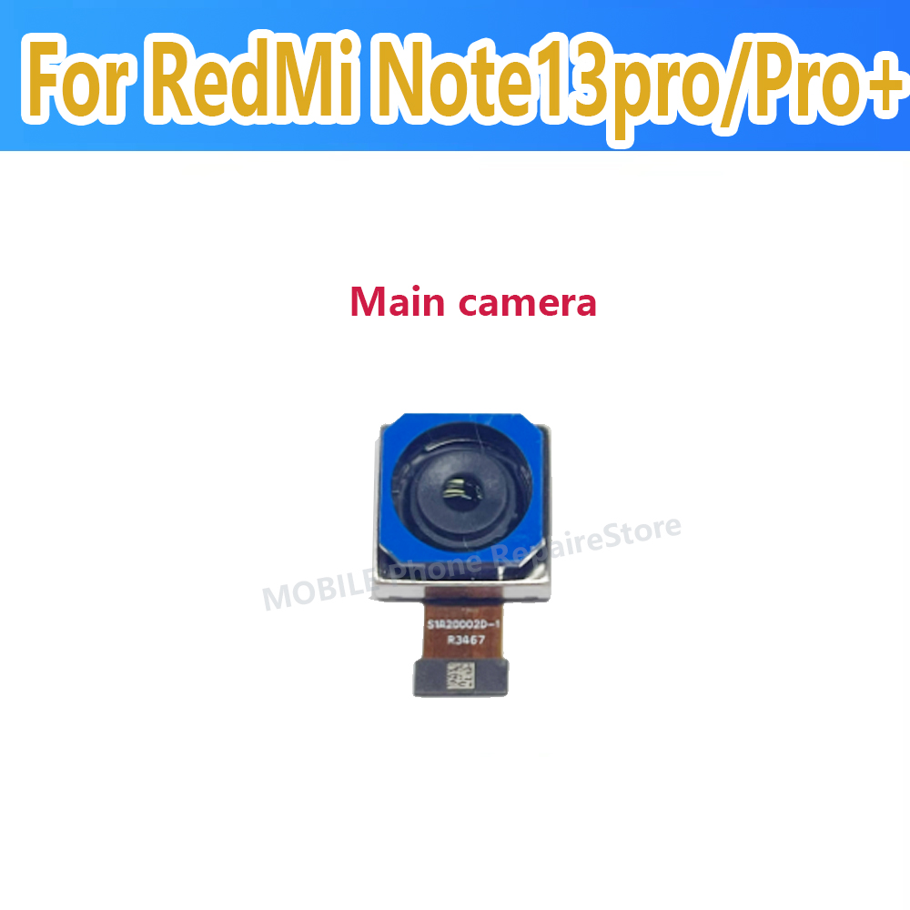 Originla 200MP Main Big Wide R - огляд і ціна Photography Kit Xiaomi