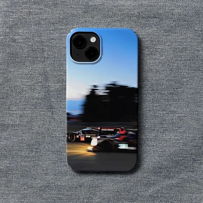 Creative INS Racing Car Blurri - огляд і ціна Photography With Iphone 15