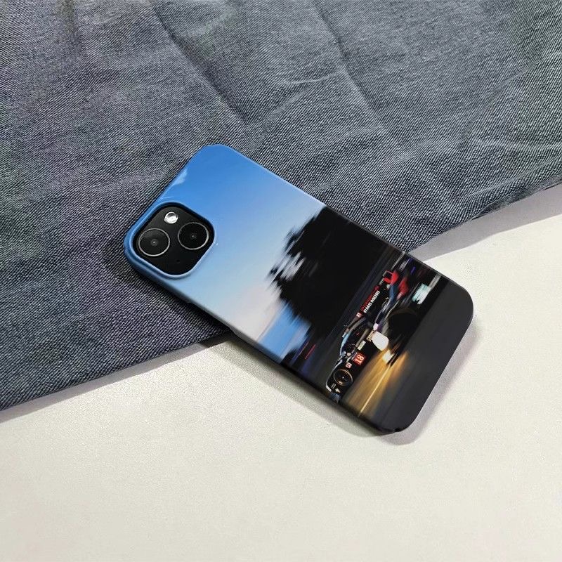 Creative INS Racing Car Blurri - огляд і ціна Photography With Iphone 15