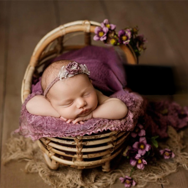 Newborn Photography Props Ratt - огляд і ціна Photography Still Life