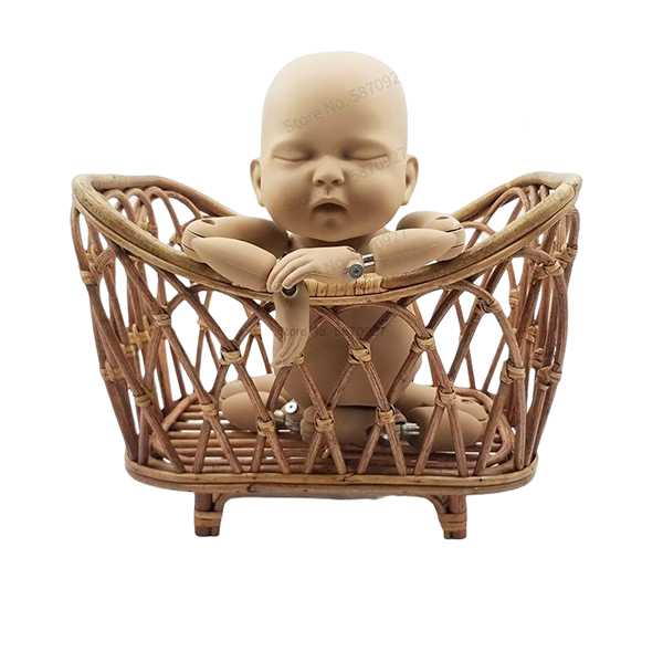 Newborn Photography Props Ratt - огляд і ціна Photography Still Life