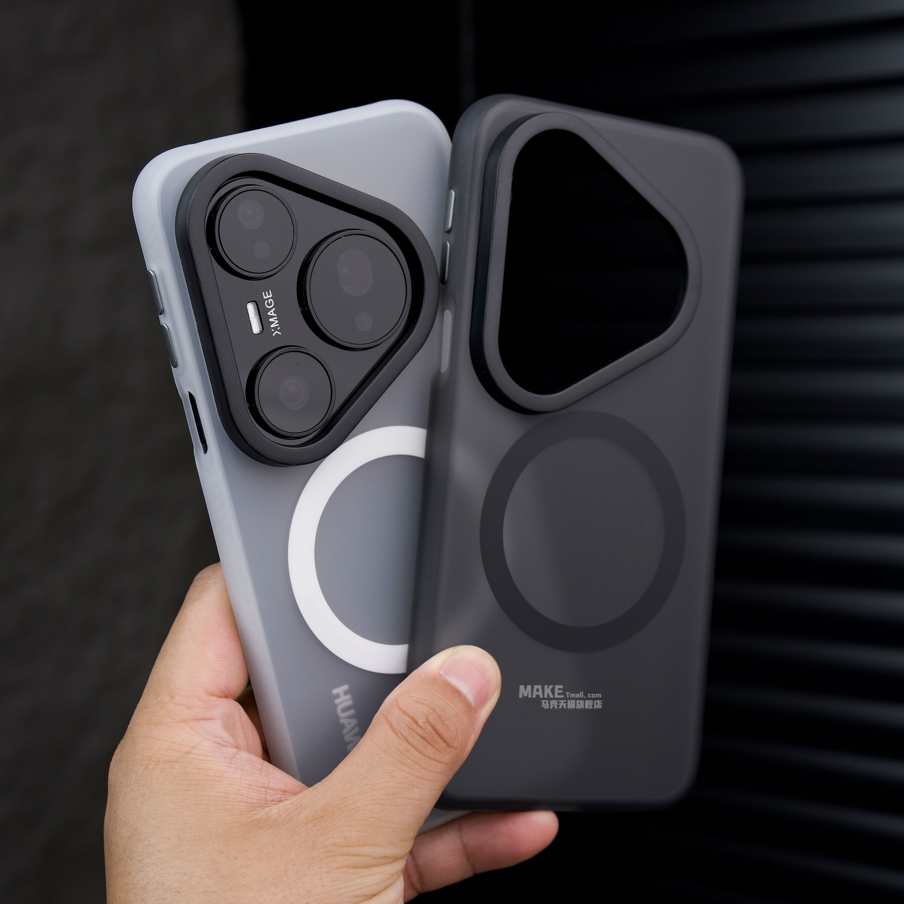 For Huawei Pura 80 70 Pro Plus - огляд і ціна Photography Kit Huawei Pura 80 Ultra