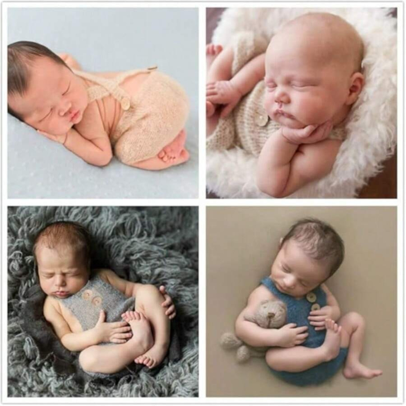 Newborn Photography Props Soft - огляд і ціна Photography Still Life