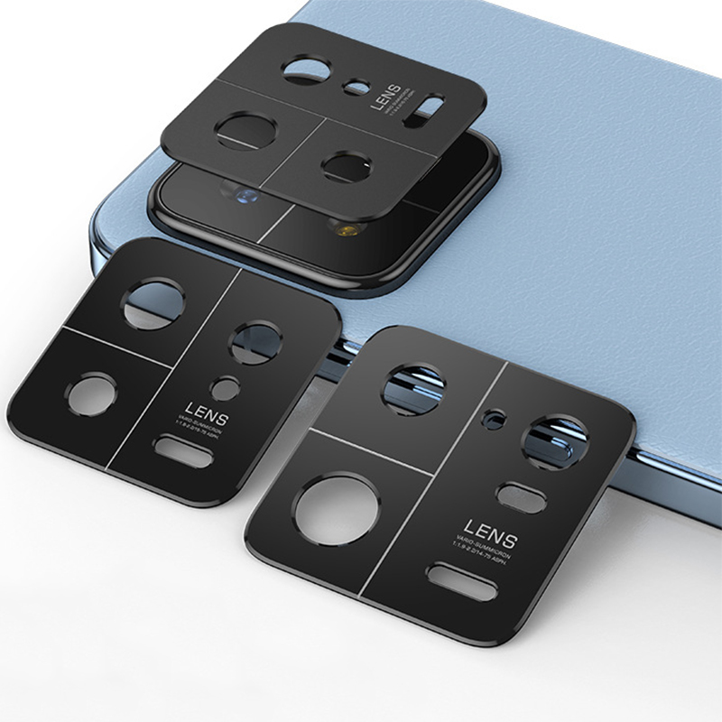 Rear Camera Lens Protector For - огляд і ціна Photography Kit Xiaomi