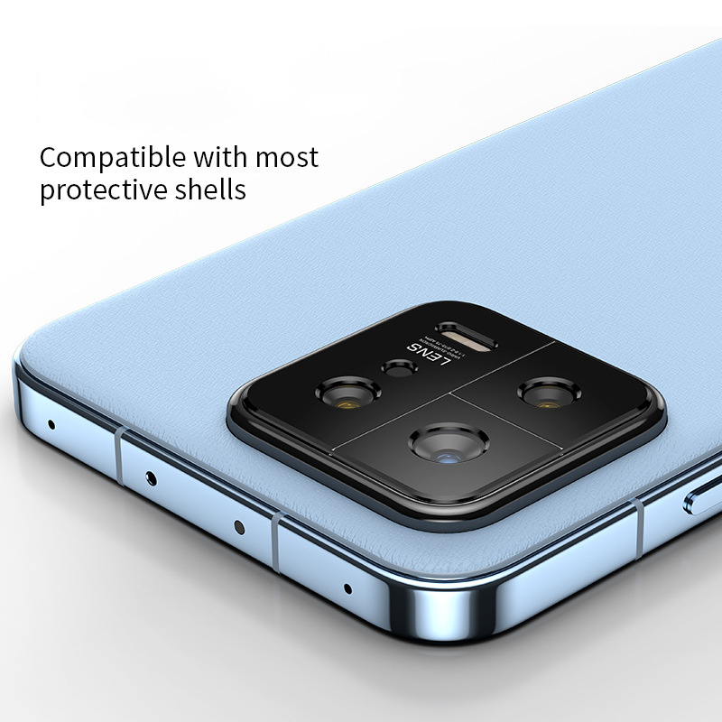 Rear Camera Lens Protector For - огляд і ціна Photography Kit Xiaomi