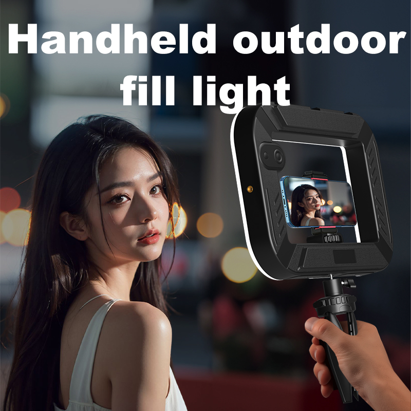 Smartphone Video Rig Handheld  - огляд і ціна Photography Umbrella Lights