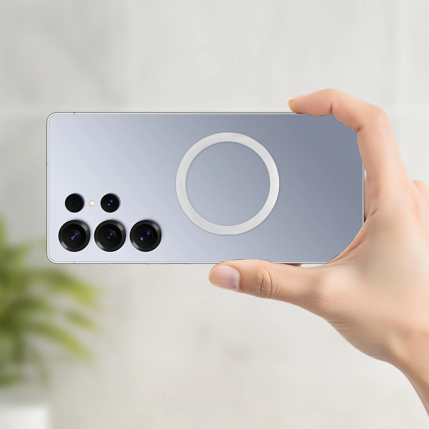 Magnetic Selfie Mirror for iPh - огляд і ціна Photography With Iphone 15