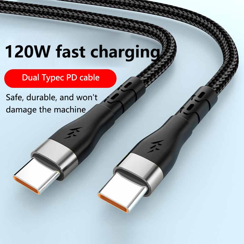 120W 6A Dual Type C Fast Charg - огляд і ціна Photography Kit Xiaomi