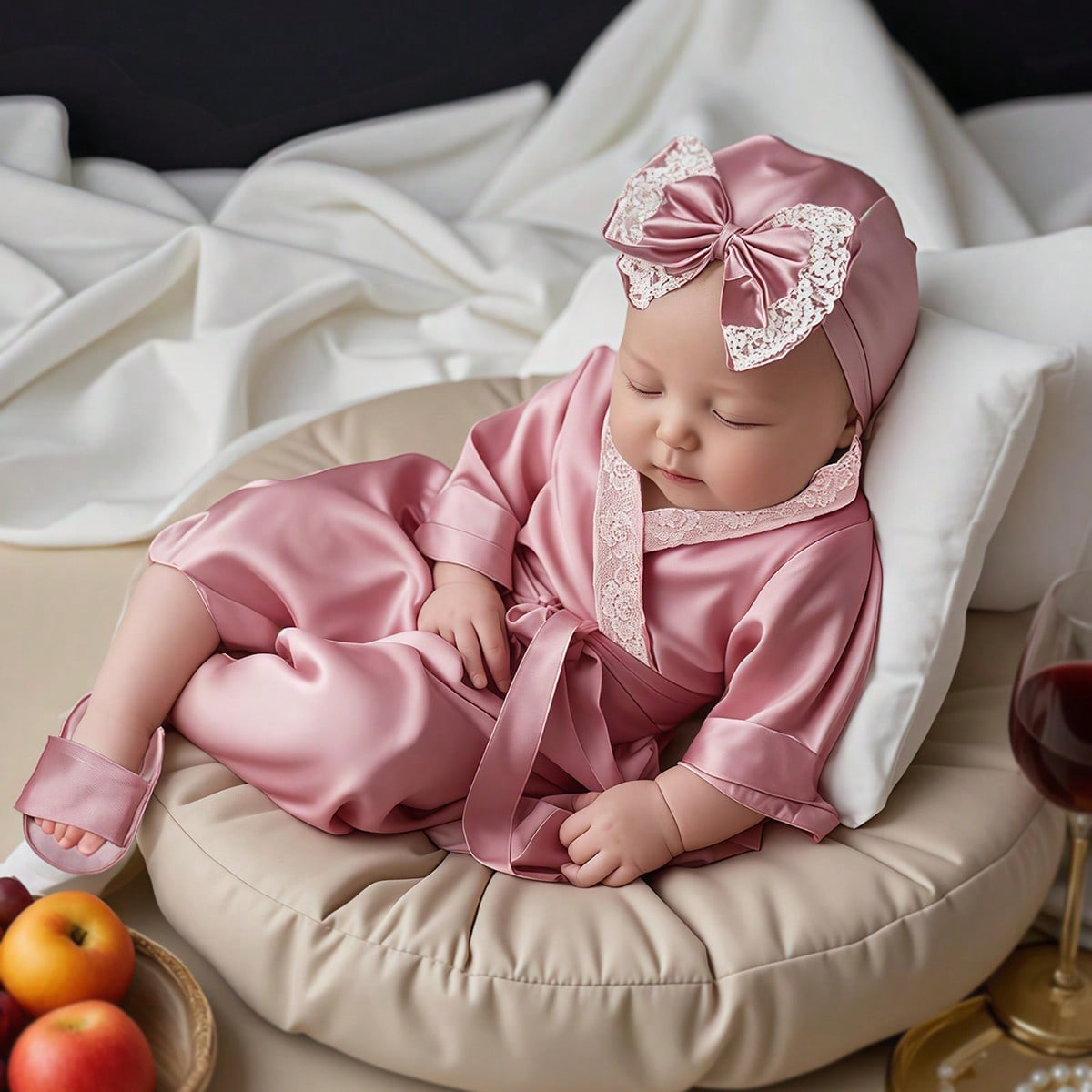 Ylsteed Newborn photography ou - огляд і ціна Photography Still Life