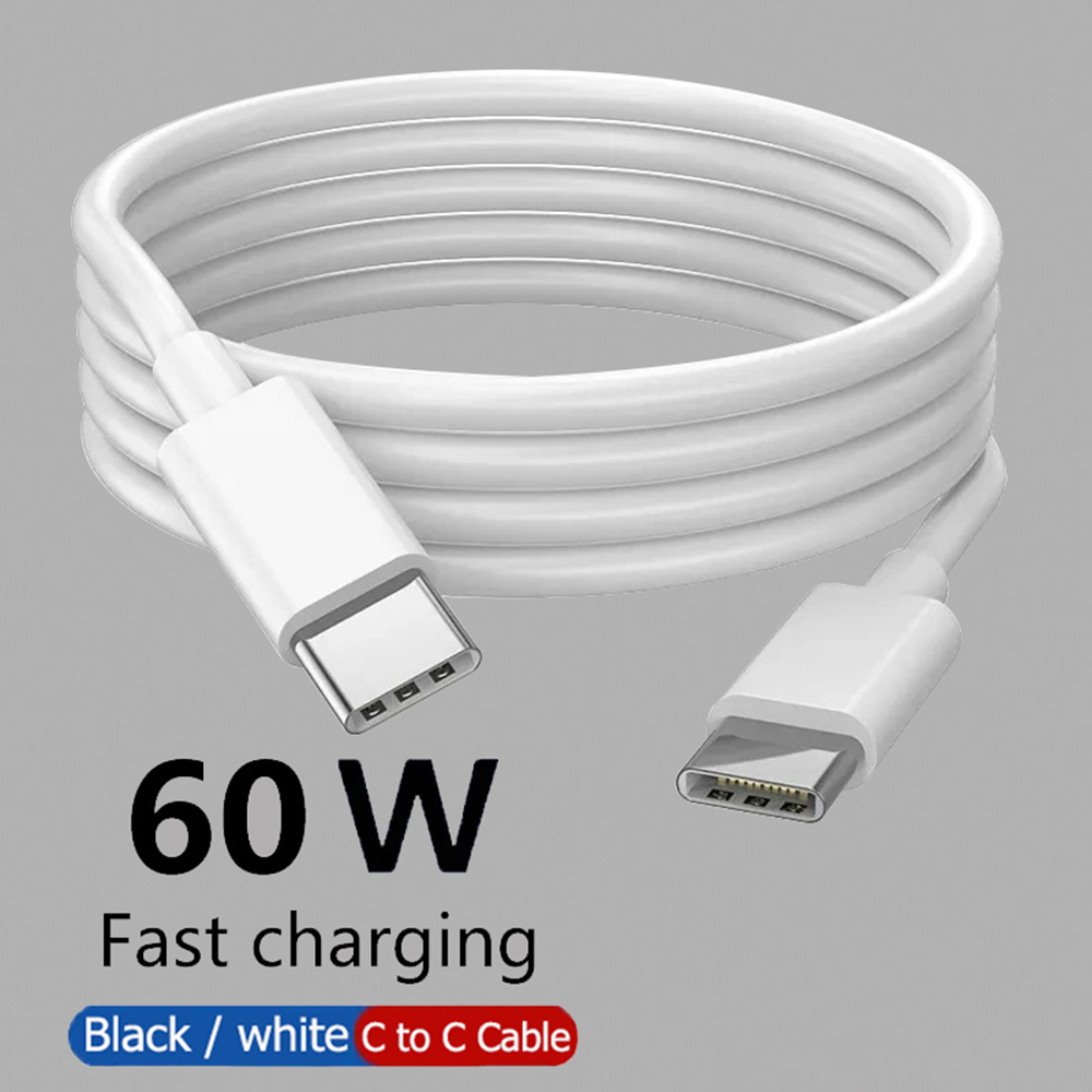 PD 60W USB C to USB Type C Cab - огляд і ціна Photography Kit Xiaomi
