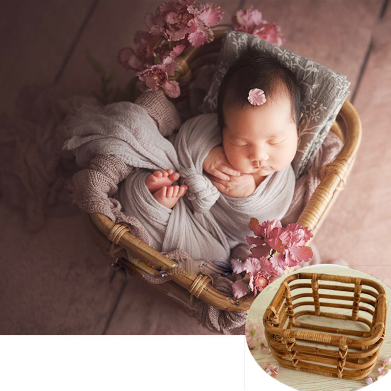 2023 Newborn Photography Props - огляд і ціна Photography Still Life