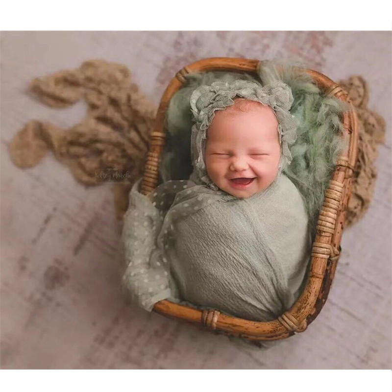 2023 Newborn Photography Props - огляд і ціна Photography Still Life