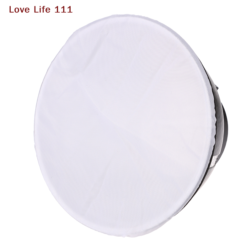 New Photography Light Soft Dif - огляд і ціна Strobe Light Studio