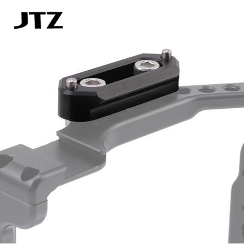 FOTGA Quick Release Rail Handl - огляд і ціна Camera Slider Rail