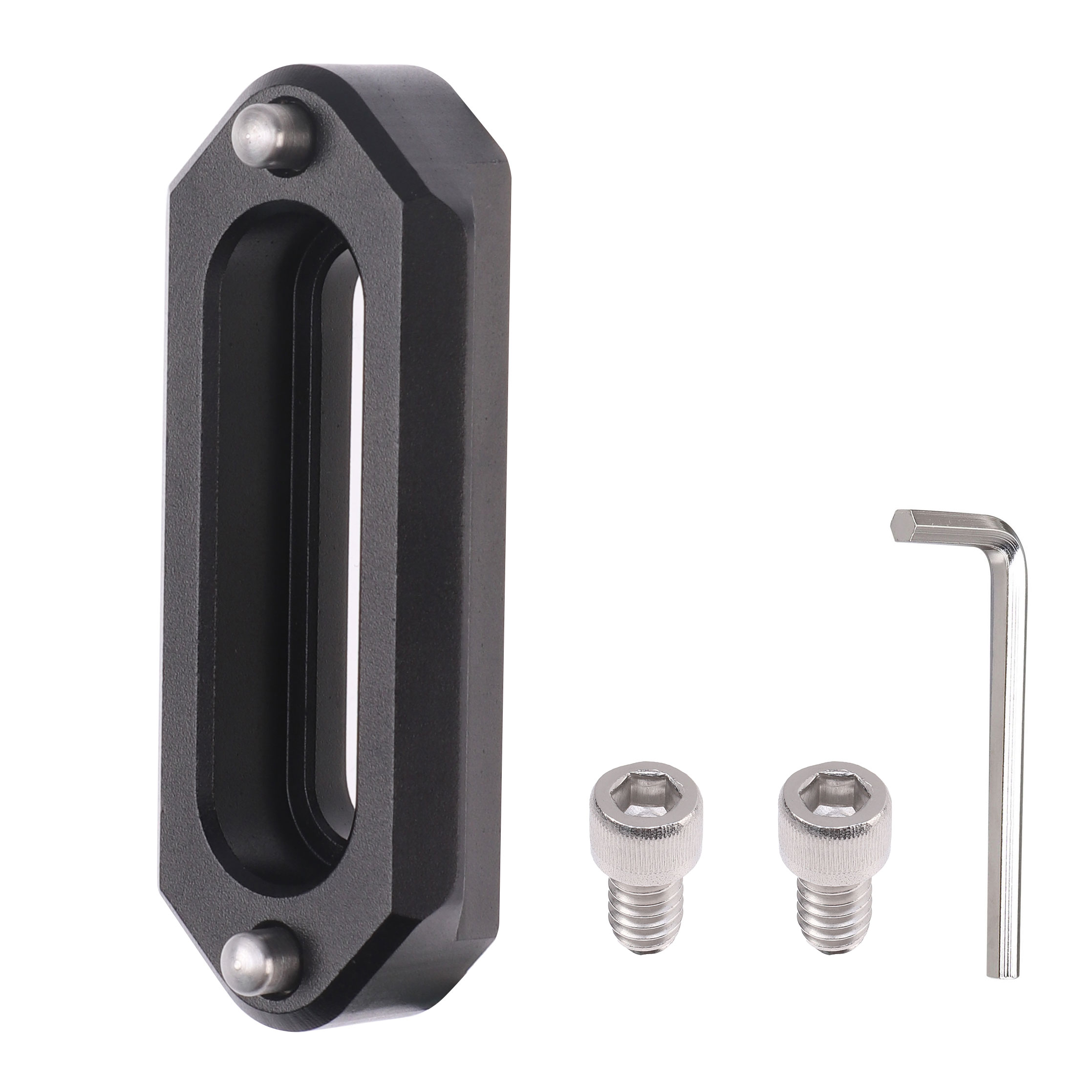 FOTGA Quick Release Rail Handl - огляд і ціна Camera Slider Rail