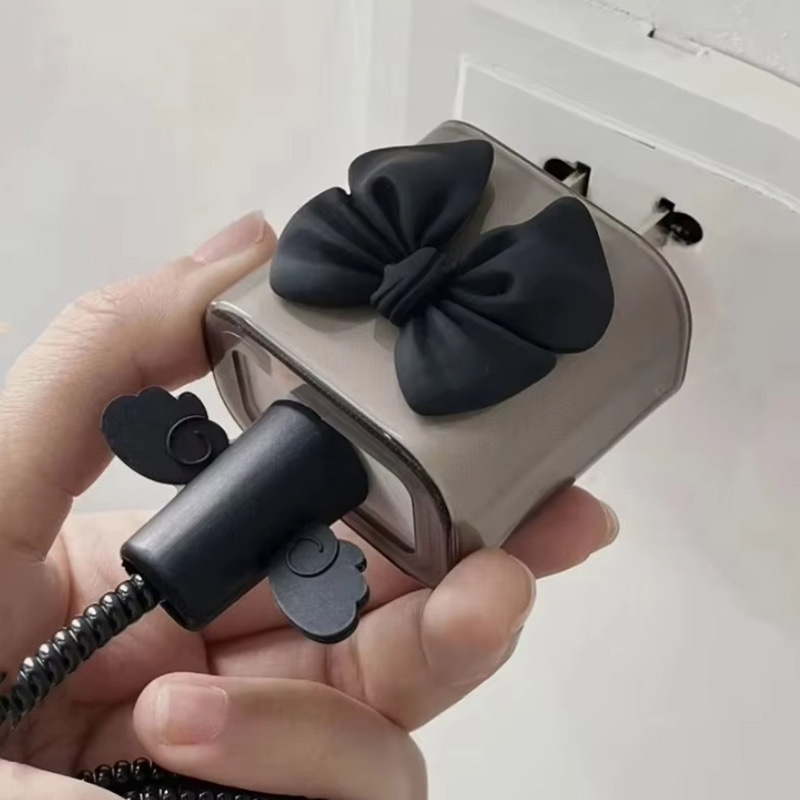 Black Love Bow 18W/20W USB Cha - огляд і ціна Tethering Cable Usb
