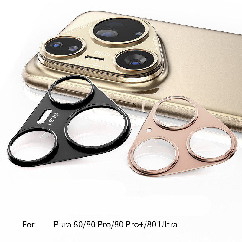 For Huawei Pura 80 Ultra Pura8 - огляд і ціна Photography Kit Huawei Pura 80 Ultra