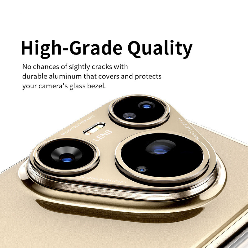 For Huawei Pura 80 Ultra Pura8 - огляд і ціна Photography Kit Huawei Pura 80 Ultra