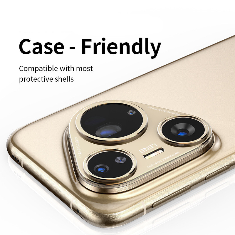 For Huawei Pura 80 Ultra Pura8 - огляд і ціна Photography Kit Huawei Pura 80 Ultra