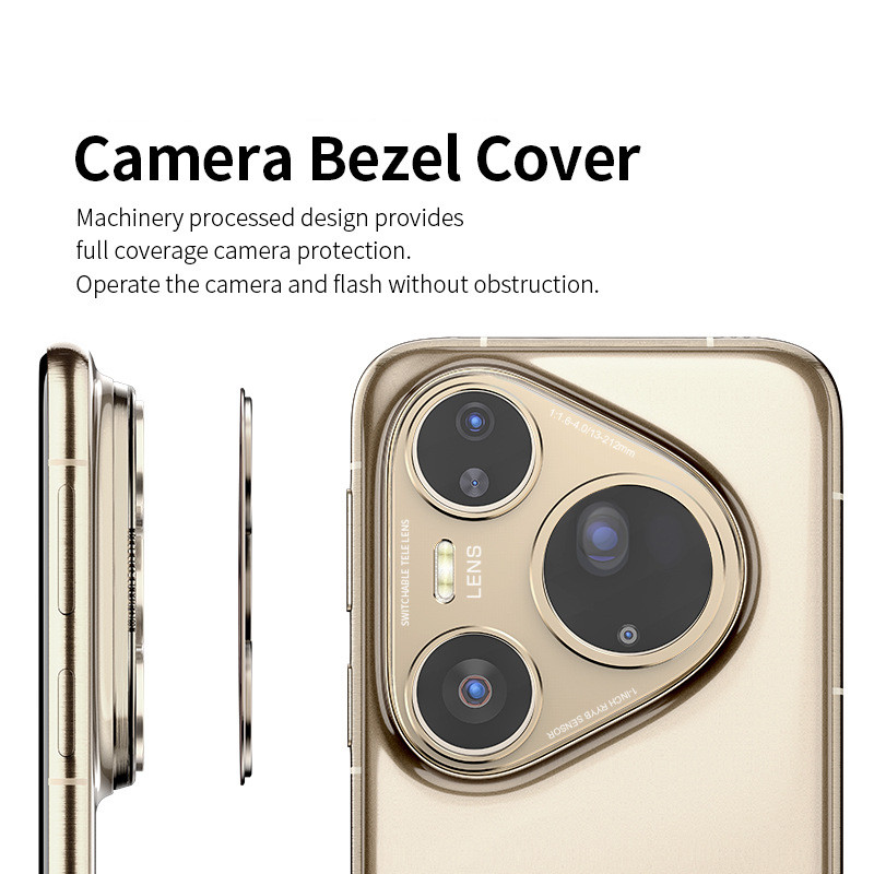 For Huawei Pura 80 Ultra Pura8 - огляд і ціна Photography Kit Huawei Pura 80 Ultra