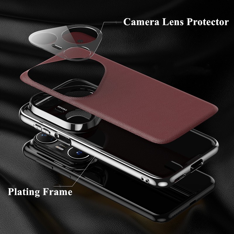 With Camera Lens Protector Pho - огляд і ціна Photography Kit Huawei Pura 80 Ultra