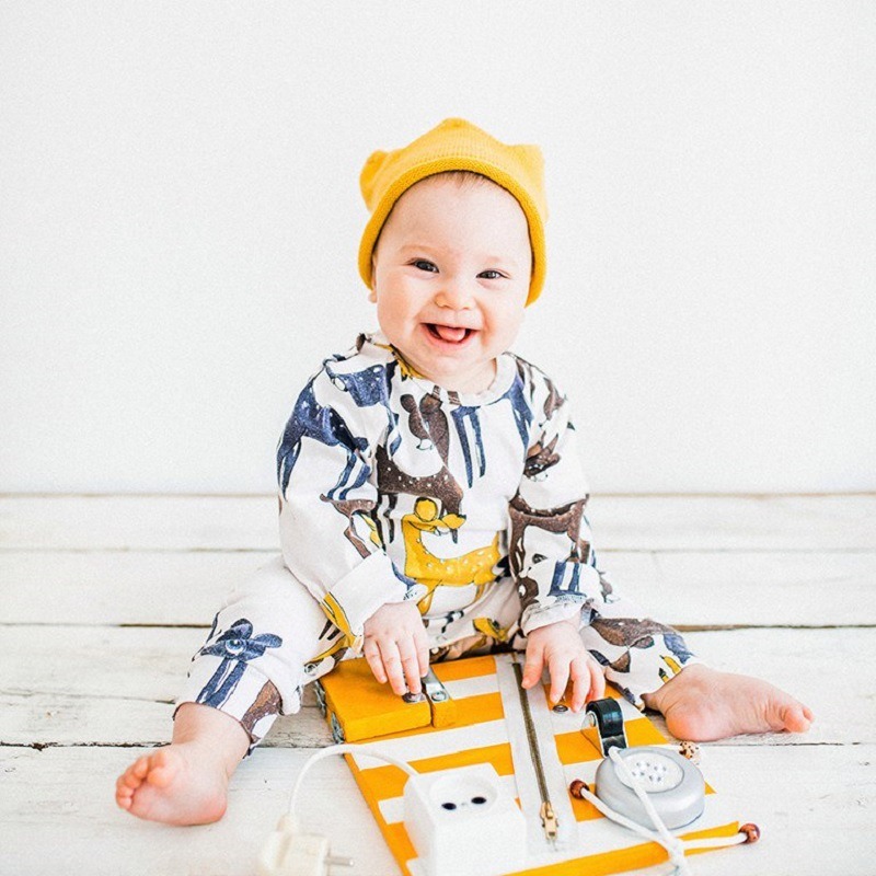 Knitted Crown Baby Headband Ha - огляд і ціна Photography Still Life