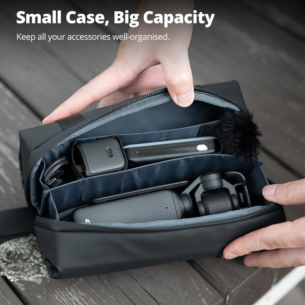 Ambitful P1 Portable Camera St - огляд і ціна Photography Zooming