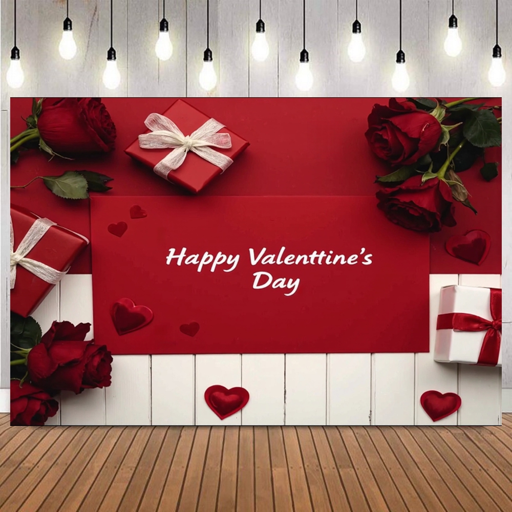 Happy Valentine's Day Photogra - огляд і ціна Photography Date