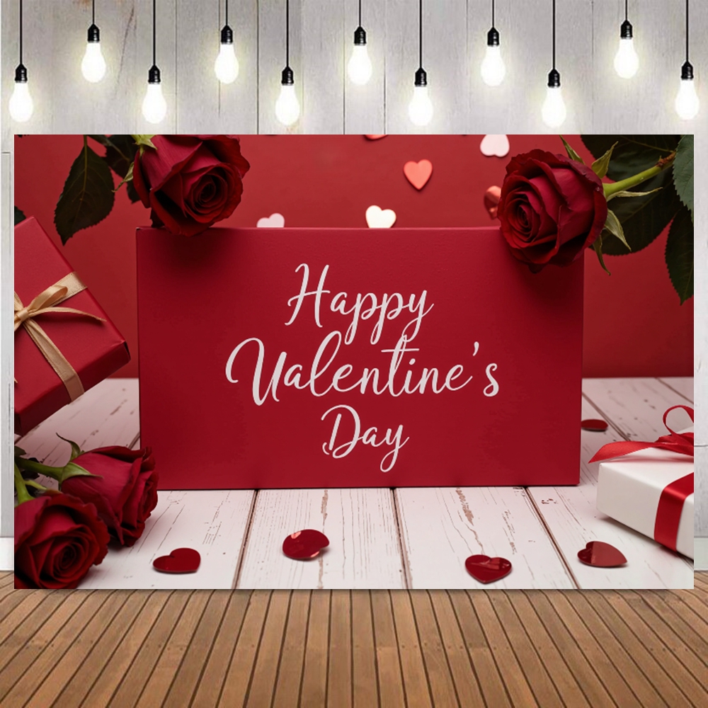 Happy Valentine's Day Photogra - огляд і ціна Photography Date
