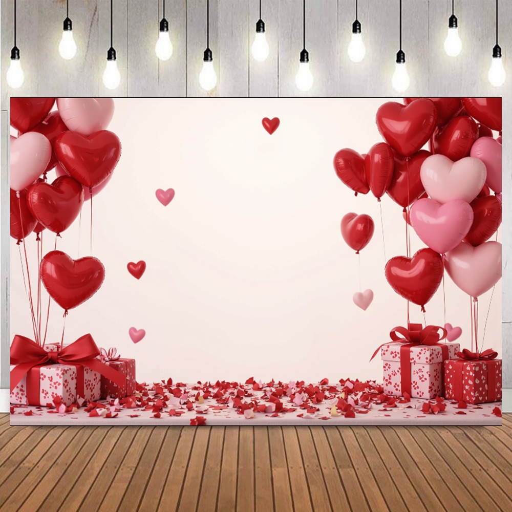 Happy Valentine's Day Photogra - огляд і ціна Photography Date