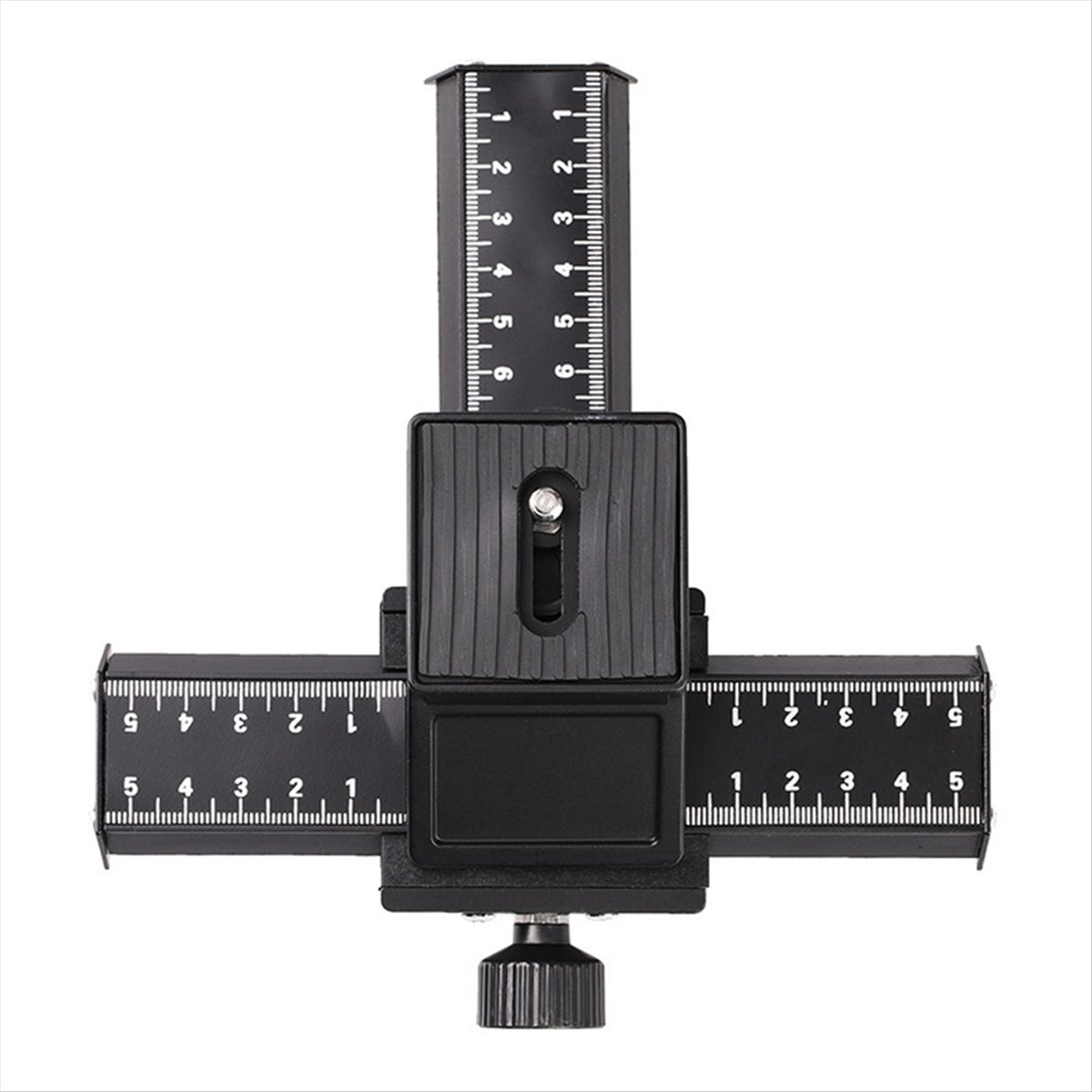 OKgood 4 Way Macro Focusing Ra - огляд і ціна Camera Slider Rail