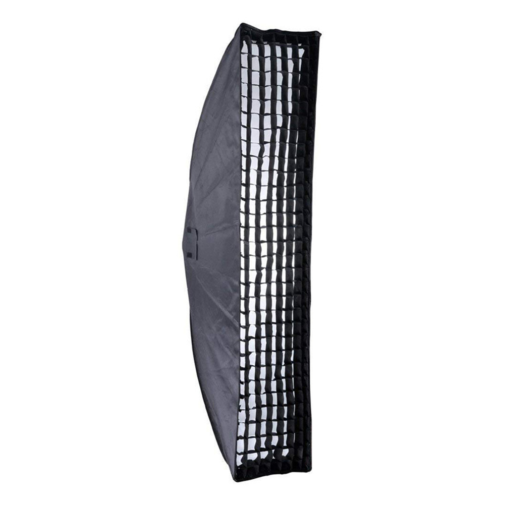 35 X 160cm Softbox Honeycomb G - огляд і ціна Strobe Light Studio