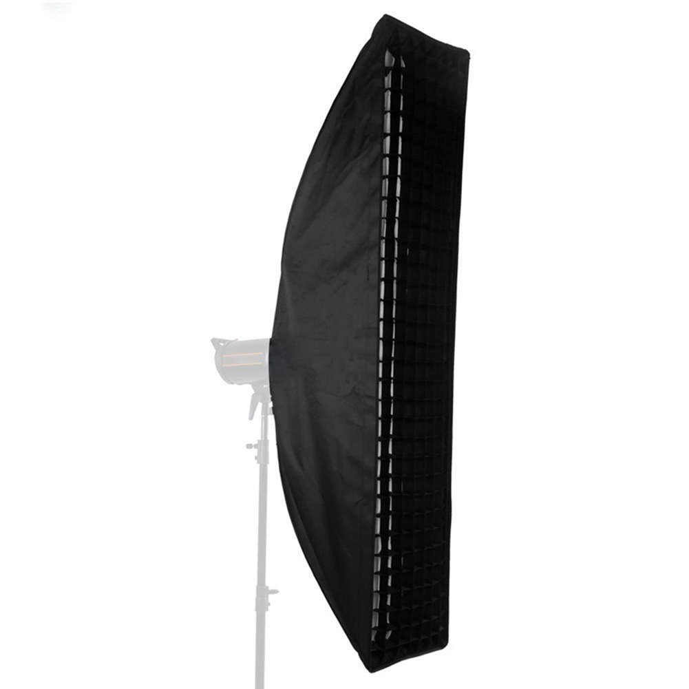 35 X 160cm Softbox Honeycomb G - огляд і ціна Strobe Light Studio