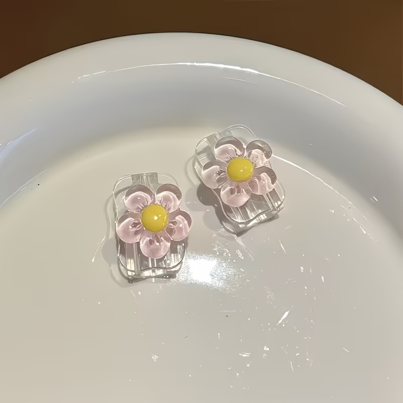 Cute Flowers USB Spring Cable  - огляд і ціна Tethering Cable Usb