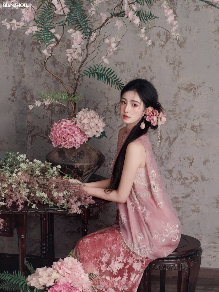 2026 New Pink  Portrait Photog - огляд і ціна Photography Studio