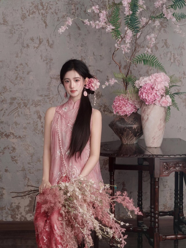2026 New Pink  Portrait Photog - огляд і ціна Photography Studio