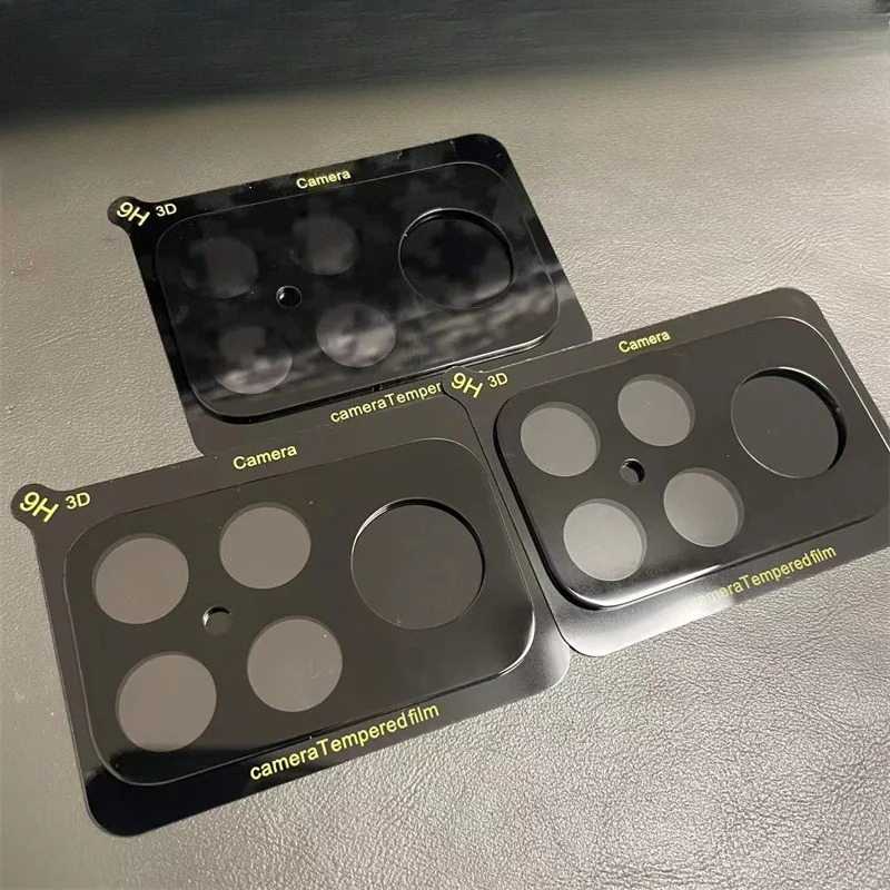 1-3PCS Full Cover Phone Camera - огляд і ціна Photography Kit Xiaomi