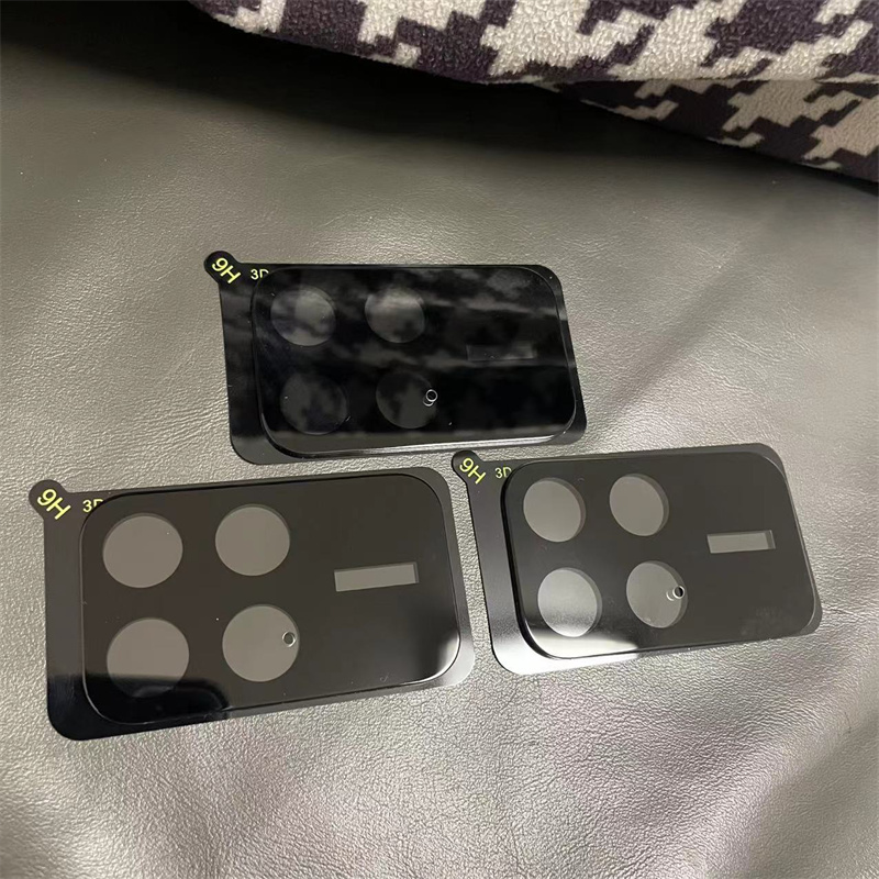 1-3PCS Full Cover Phone Camera - огляд і ціна Photography Kit Xiaomi