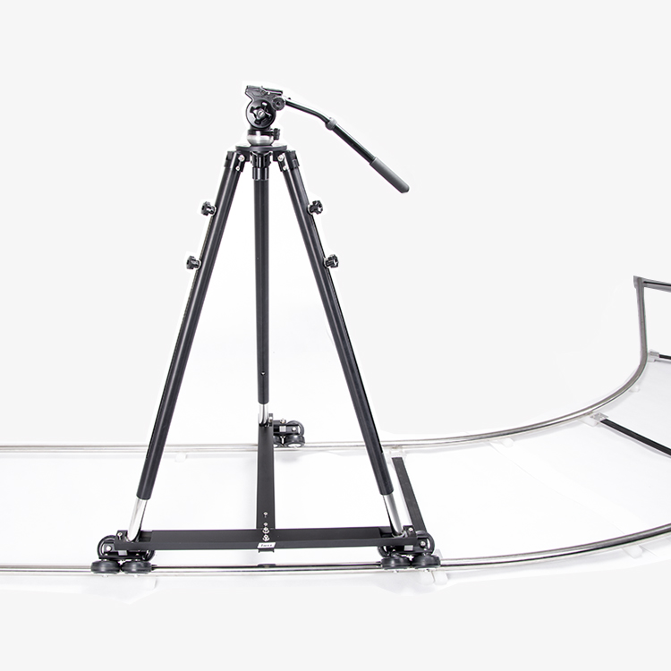 Twzz 6m Camera Movie Rail Doll - огляд і ціна Camera Slider Rail