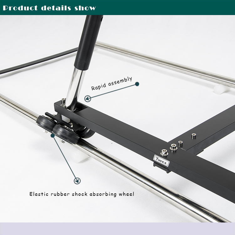 Twzz 6m Camera Movie Rail Doll - огляд і ціна Camera Slider Rail