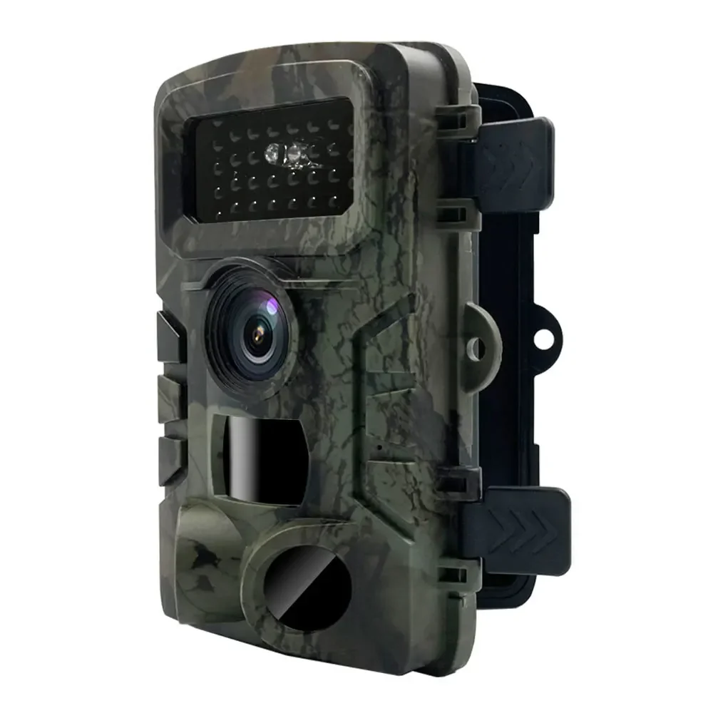 PR700 Outdoor Trail Camera, In - огляд і ціна Photographic Memory