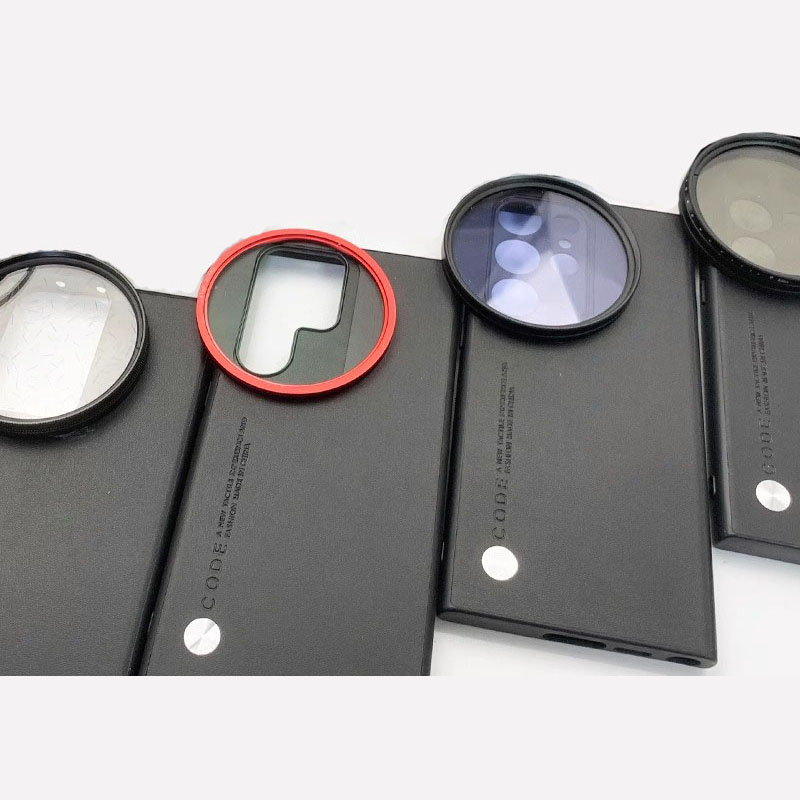 For Samsung S24 S23 S22 S21 Ul - огляд і ціна Photography Kit Huawei Pura 80 Ultra
