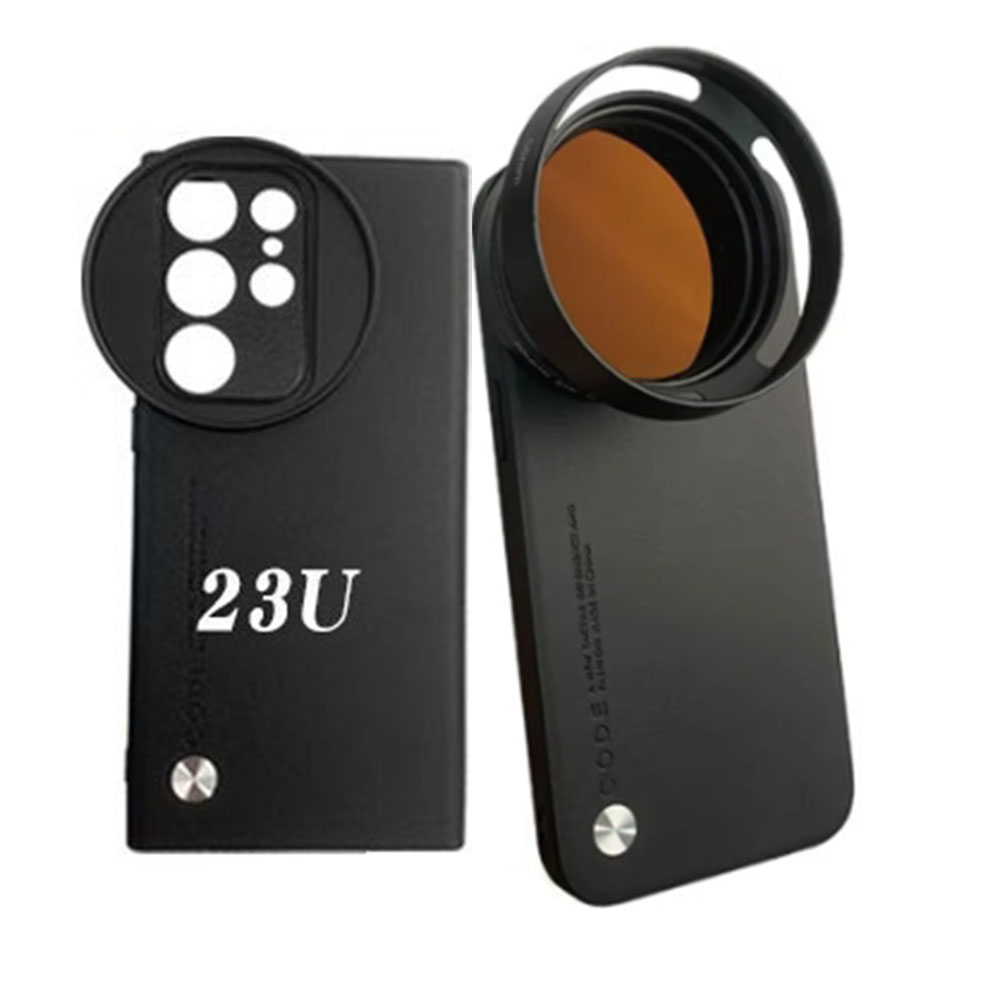 For Samsung S24 S23 S22 S21 Ul - огляд і ціна Photography Kit Huawei Pura 80 Ultra